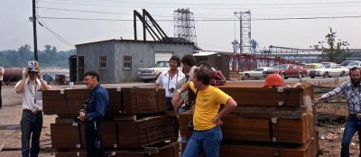 02 - WGRF #12 - Memphis 1977 