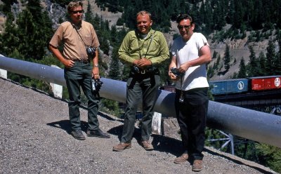 #94 - Ken Ardinger - Keith Ardinger - Matt Herson
