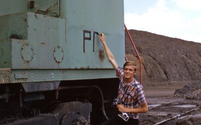 06 - Peabody Coal - Freeburg IL 