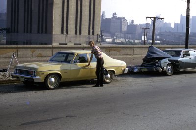 07 - Chicago - 1973