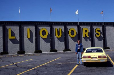 15 - Chicago IL - 1977