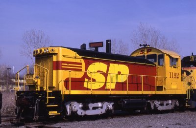 24 - improving SP SW900E 1192 for a shot - Finished! - 1989 