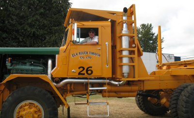 #20 - Richard Yaremko - July 2007