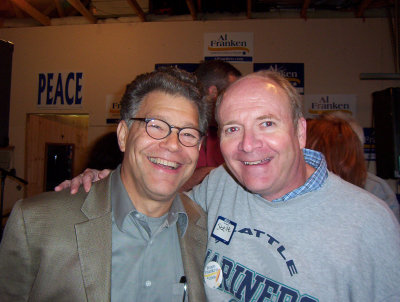 #23 - Steve Glichinski