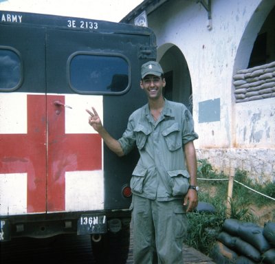 #24 - John Scala - Nov 1969
