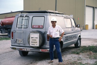 03 - WGRF #22 Feb mini - Tampa FL 1987