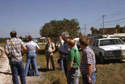 04 - WGRF #22 Feb mini - Tampa FL 1987 