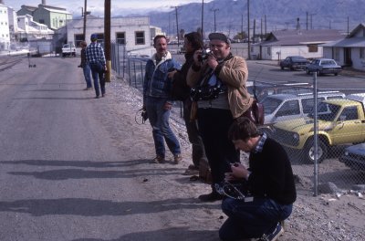 03 - WGRF #22 - Feb mini - San Bernardino CA 1987 