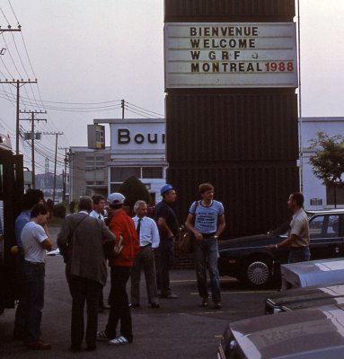 06 - WGRF #23 - Montreal 1988 