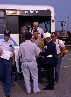 WGRF #23 - Montreal QC- 1988