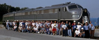 02 - WGRF #31 - Chicago 1996 