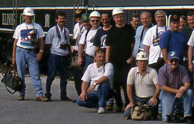 03 - WGRF #31 - Chicago 1996 