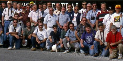 04 - WGRF #31 - Chicago 1996 