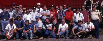 04 - WGRF #32 - St. Paul 1997 