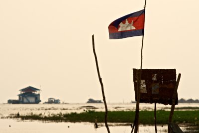 Kampuchea