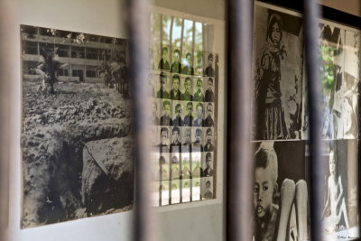 CAMBODIAN DANGER MINE