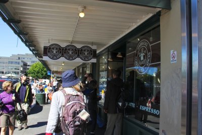 IMG_1319- First Starbucks location