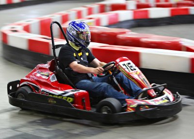 K1 Speed Racers