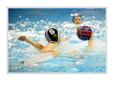 Water Polo