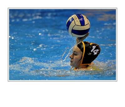 Water Polo