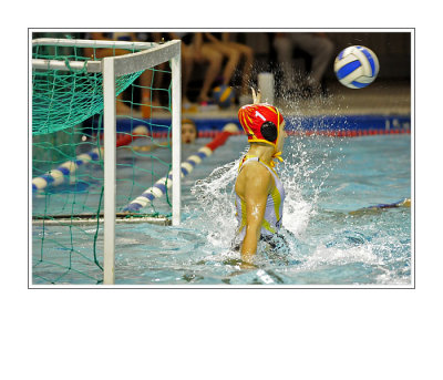 Water Polo