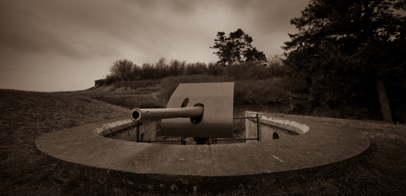 5 Inch Gun <br>(FortCasey_011413-73-3.jpg)