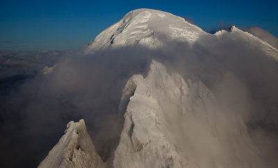 Lincoln Peak, Mount Baker, Glory  (MtBaker_110712_056-1.jpg)