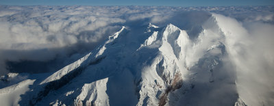 Glacier Peak, Looking To The Southeast <br> (GlacierPk_111512-92-2.jpg)