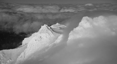 Glacier Peak, Looking To The Northeast <br> (GlacierPk_111512-109-3.jpg)