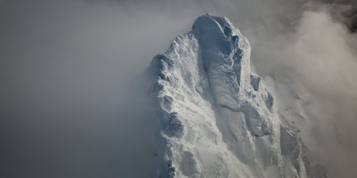 White Chuck Mountain, Summit Detail  (Whitechuck_120512_016-1.jpg)