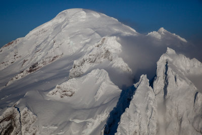 Mount Baker From The Northwest  (MtBaker_031813_098-1.jpg)