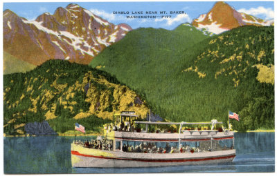 The Alice Ross Tour Boat On Diablo Lake  (NCpostcard_007-3.jpg)