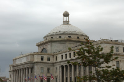 Capitol building 