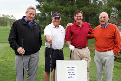 AMA - 2 Jacks, Paul and Bob