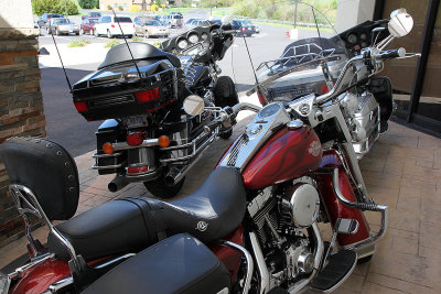 Bikes