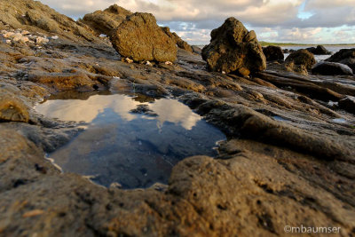 Rocks and Water 11202