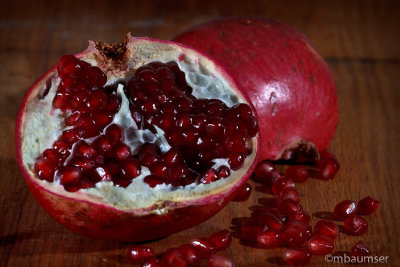 Pomegranate