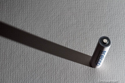 Eneloop Battery