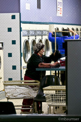 Laundry Day