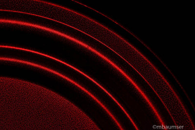 My Trip To Saturn