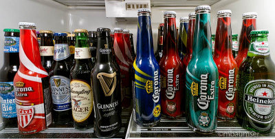 The Fridge