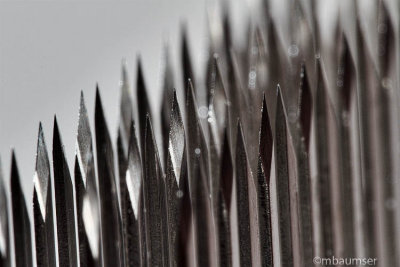 Bed Of Nails