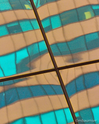 Reflection Abstracts