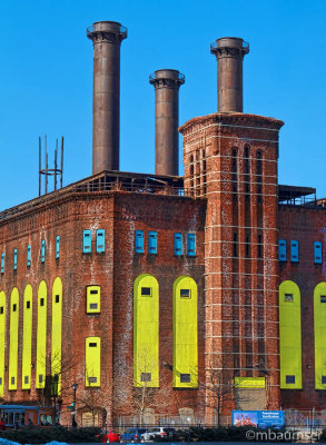 Hudson and Manhattan Railroad Powerhouse (2)