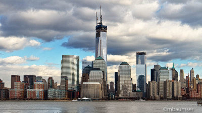 1 WTC