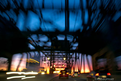 Drive To Work