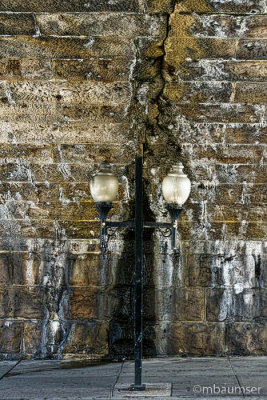 Under The Bridge