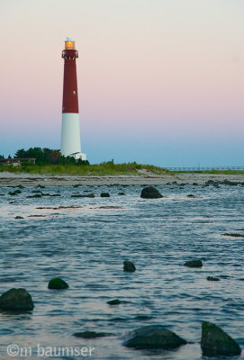 Barnegat Light 2733