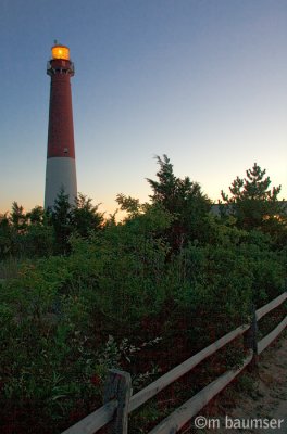 Barnegat Light 2721