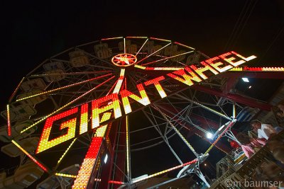 LBI Ferris Wheel 3965